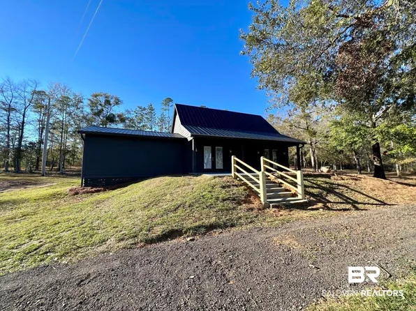 12340 Tall Pine Rd, Bay Minette, AL 36507