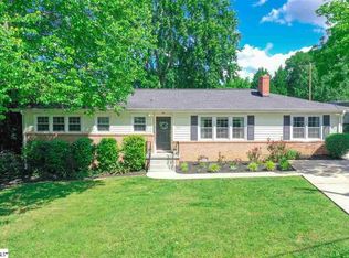 111 Don Dr, Greenville, SC 29607