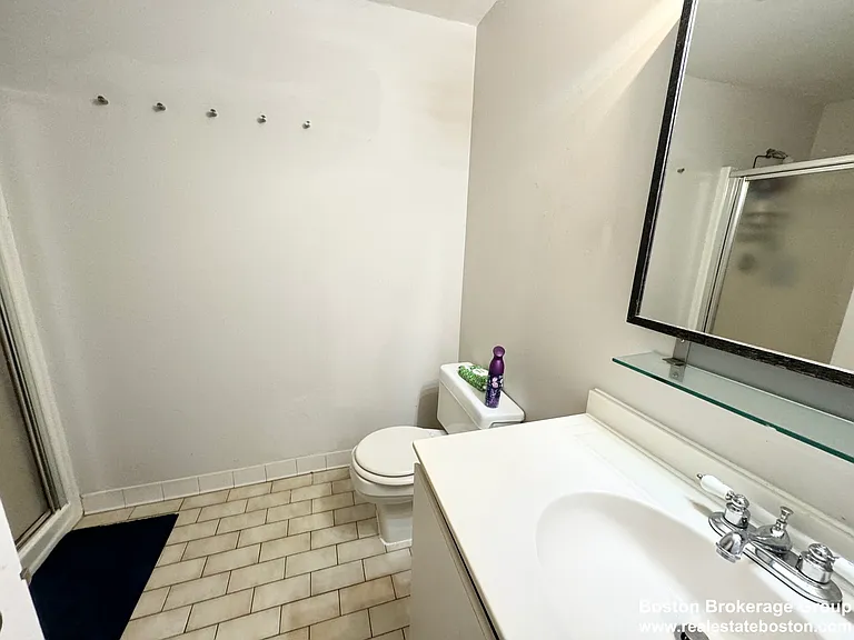 96 Gainsborough St #103W — Photo 11