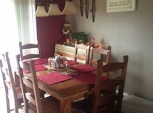 125 Colter Loop Dr, Helena, MT 59602