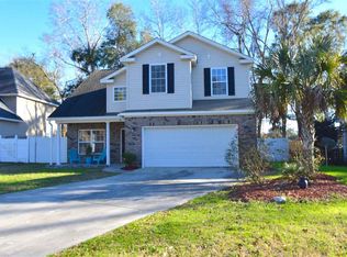 241 Chesapeake Ln, Murrells Inlet, SC 29576