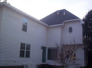 332 Fairhaven St, Florence, SC 29501