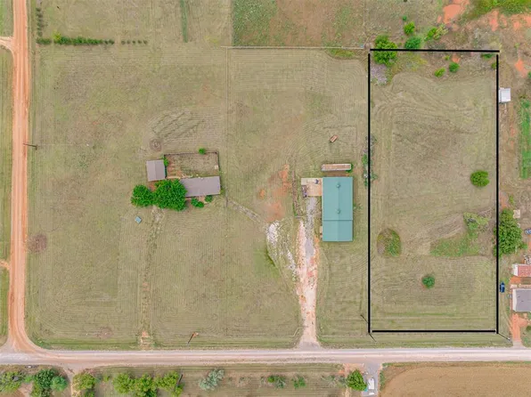 34 Rr 3 Lot 47, Kingfisher, OK 73750