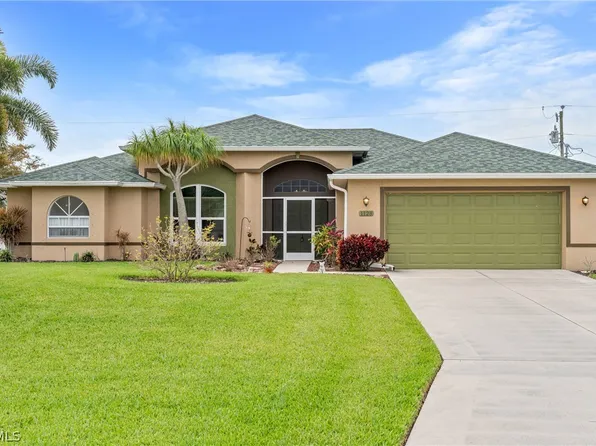 1128 SW 41st Ter, Cape Coral, FL 33914