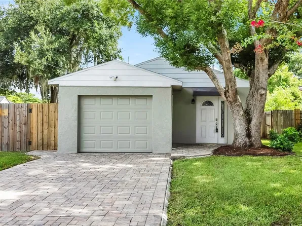 2613 COOLIDGE AVENUE, ORLANDO, FL 32804