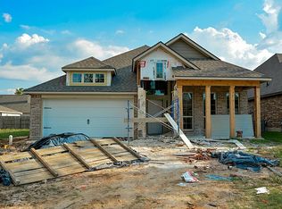 14335 N Summerchase Cir, Willis, TX 77318