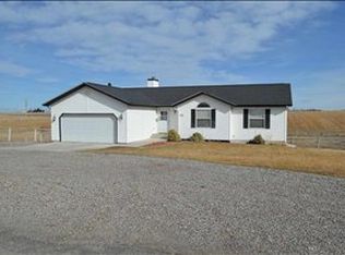 3644 N 3300 E, Kimberly, ID 83341