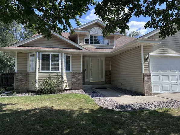 11009 Tyler St NE, Blaine, MN 55434