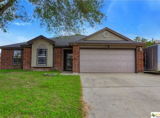 2413 Thoroughbred Dr, Killeen, TX 76549