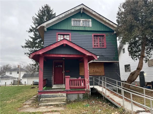 280 Delaware Ave, Dayton, OH 45405
