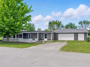 6720 W 490 N, Orland, IN 46776