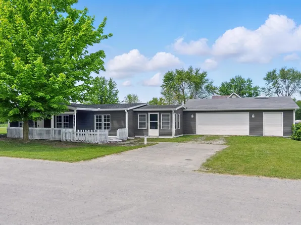 6720 W 490 N, Orland, IN 46776