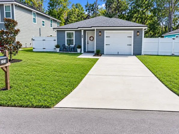 223 Monterey Blvd, Baldwin, FL 32234