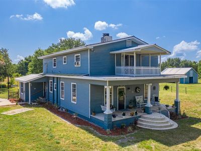4145 Reaves Rd, Kissimmee, FL, 34746