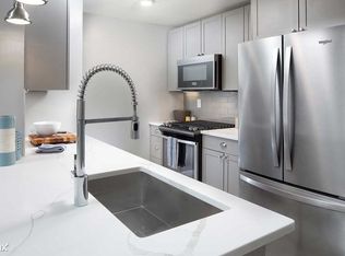 46 Asheville Rd #U, Chestnut Hill, MA 02467