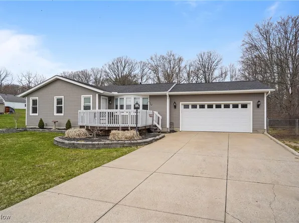 591 Newton St, Tallmadge, OH 44278