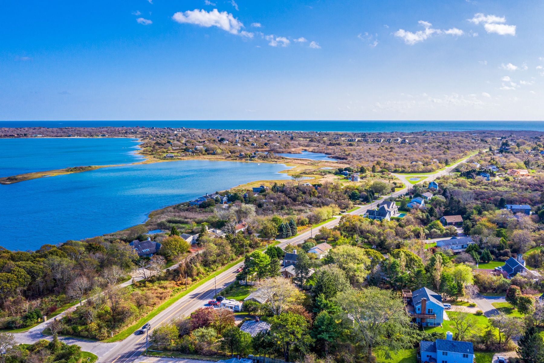 169 West Lake Dr, Montauk, NY 11954 Out East