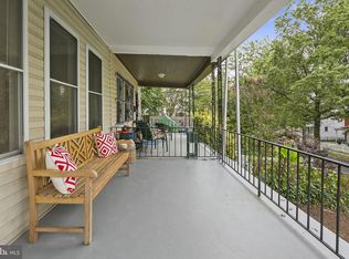 1240 Evarts St NE, Washington, DC 20018