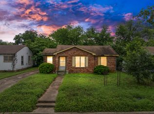 519 Dearborn St, Waco, TX 76704