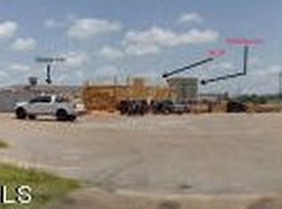 200 N Frontage Rd, Meridian, MS 39301