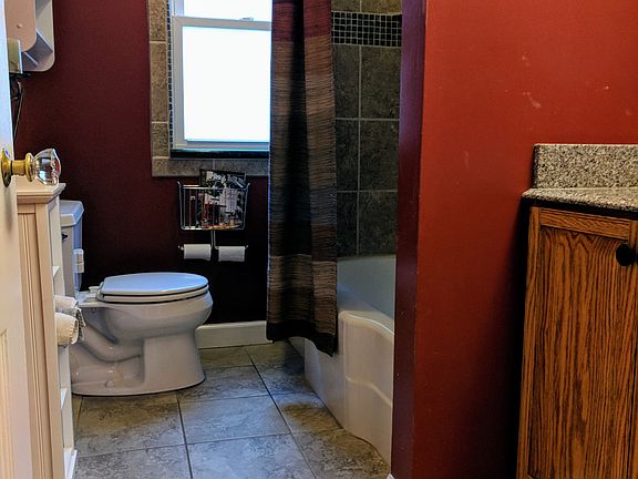 Main Floor Bath