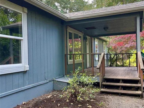 35612 86th Avenue S, Roy, WA 98580