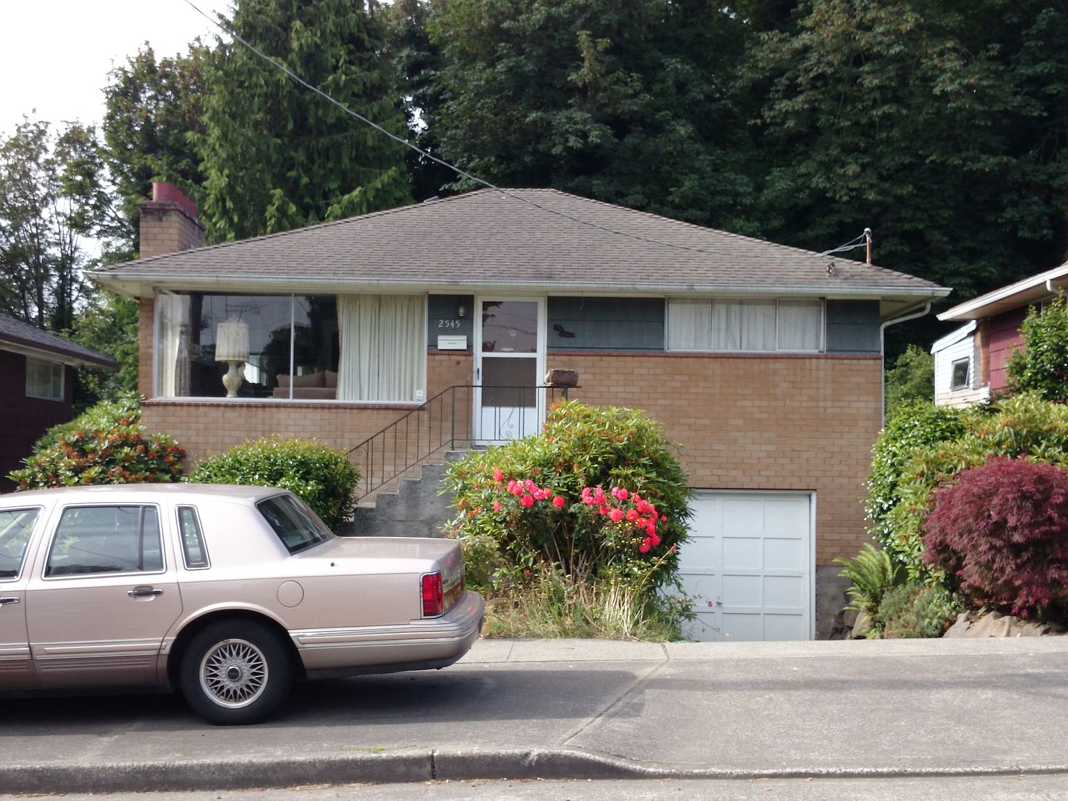 2545 S Juneau St, Seattle, WA 98108 Zillow