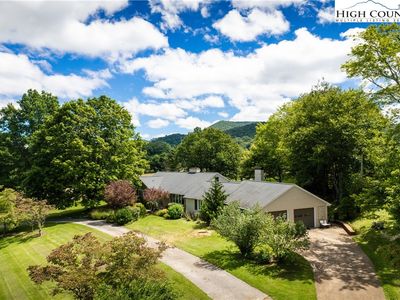 351 NC Highway 194S, West Jefferson, NC, 28694