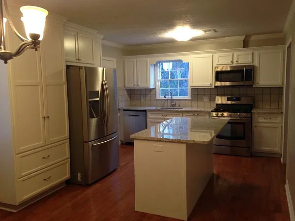 600 Shawnee St — Photo 4