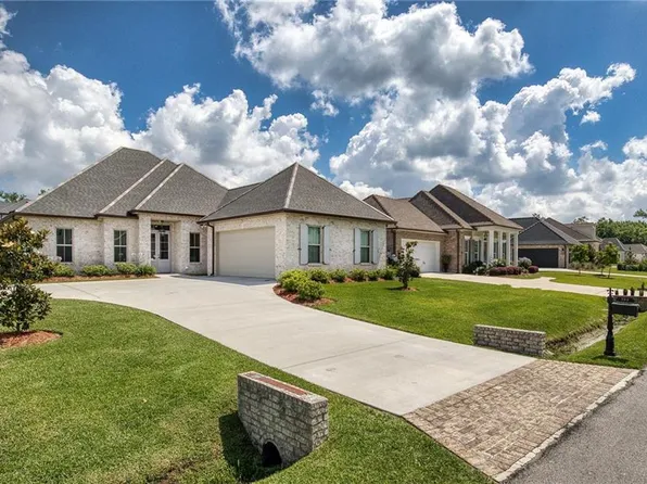 103 Wild Magnolia Cir, Belle Chasse, LA 70037