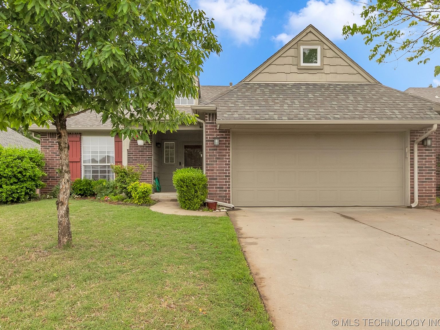 12531 S 4th St, Jenks, OK 74037 Zillow