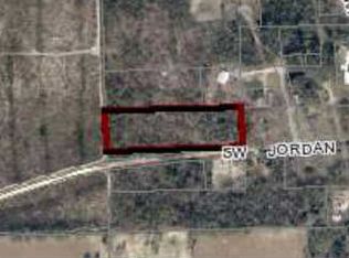 524 SW Jordan St, Fort White, FL 32038