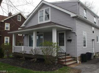 1401 Iroquois Ave, Mayfield Heights, OH 44124