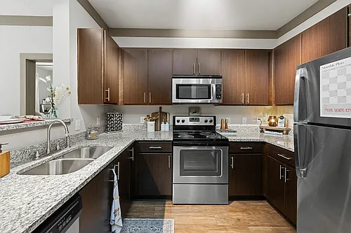 Accolade Athens Off Campus Housing Photo 1
