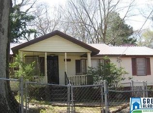 2810 Newborn St, Anniston, AL 36201