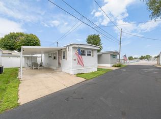 1623 NE Catawba Rd LOT 119, Port Clinton, OH 43452