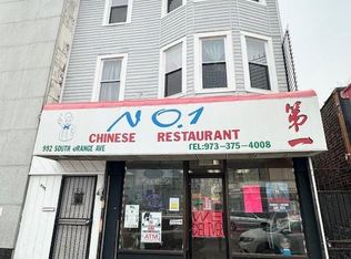 992 S Orange Ave, Newark, NJ 07106