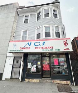 992 S Orange Ave, Newark, NJ, 07106