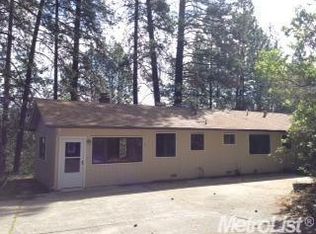 17280 Applegate Rd, Applegate, CA 95703