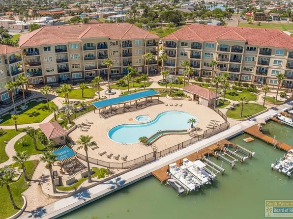 301 E Houston St #1404, Pt Isabel, TX 78578