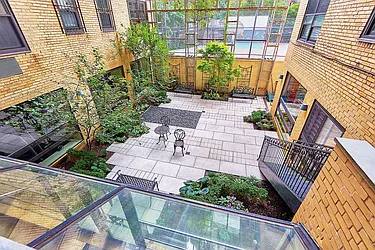 Rented by Keller Williams NYC