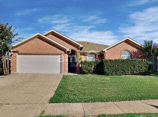 7919 Mourning Dove Dr, Arlington, TX 76002