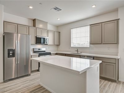 616 Bellus Pl, Henderson, NV, 89015