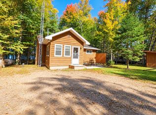 5094 Sand Lake Rd, Eagle River, WI 54521