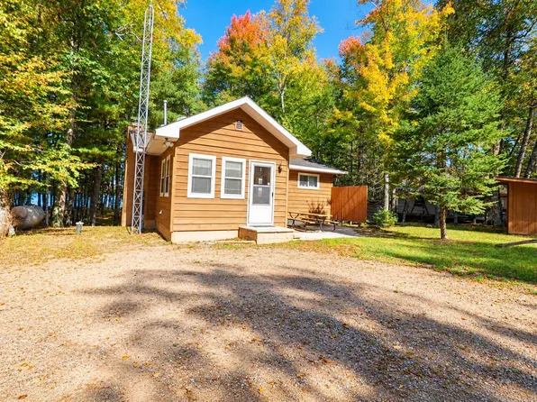 5094 Sand Lake Rd, Eagle River, WI 54521