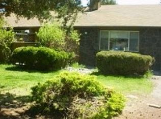 2990 SW Glacier Ave, Redmond, OR 97756