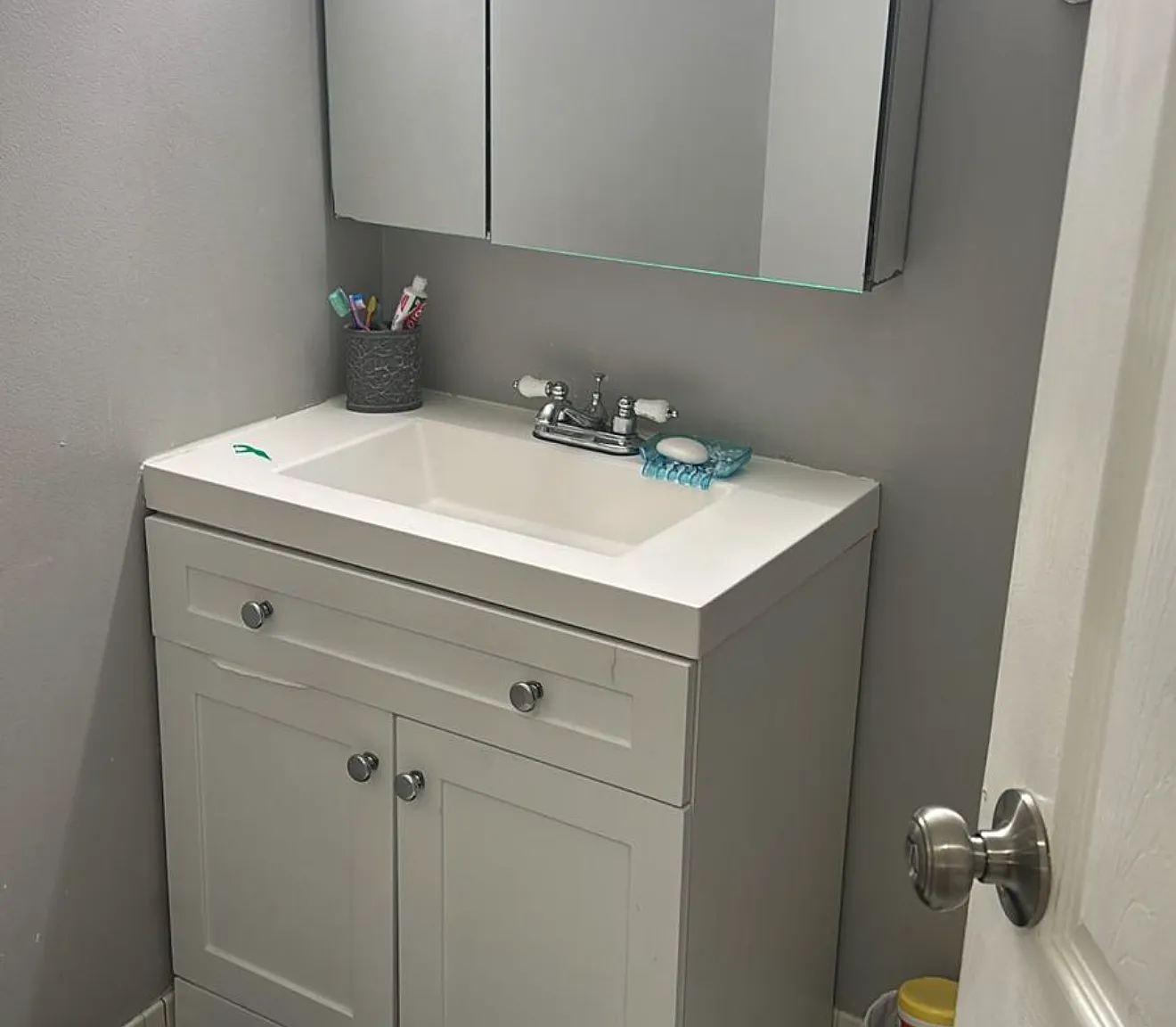 1 bed, 800 sqft, $1,625 — Photo 3