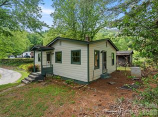 1669 Fisher Creek Rd, Sylva, NC 28779