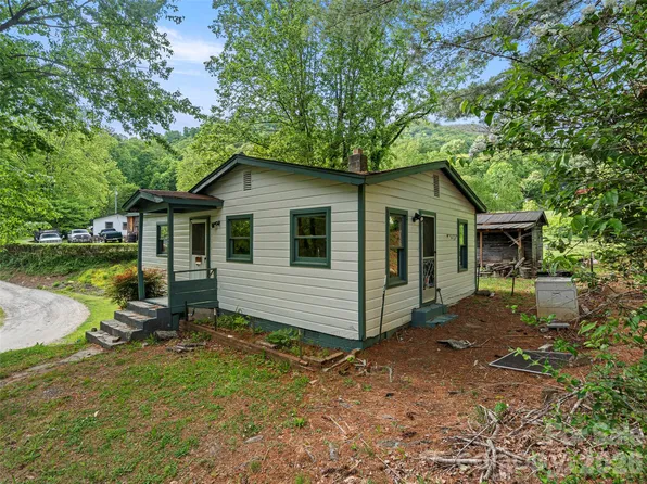 1669 Fisher Creek Rd, Sylva, NC 28779