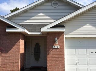 677 Randall Roberts Rd, Fort Walton Beach, FL 32547